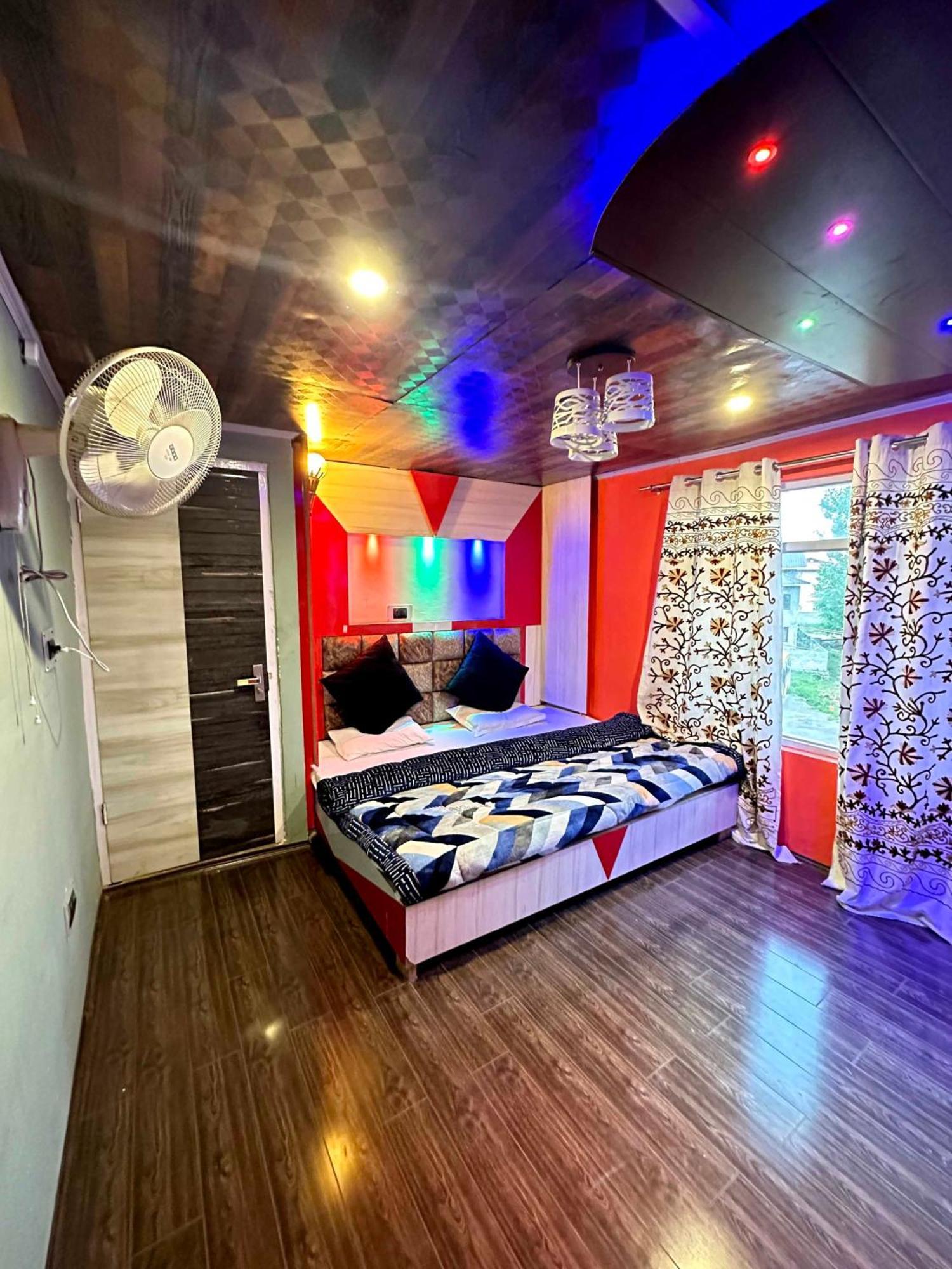 Hotel O Eco Rooms Srinagar  Exterior photo