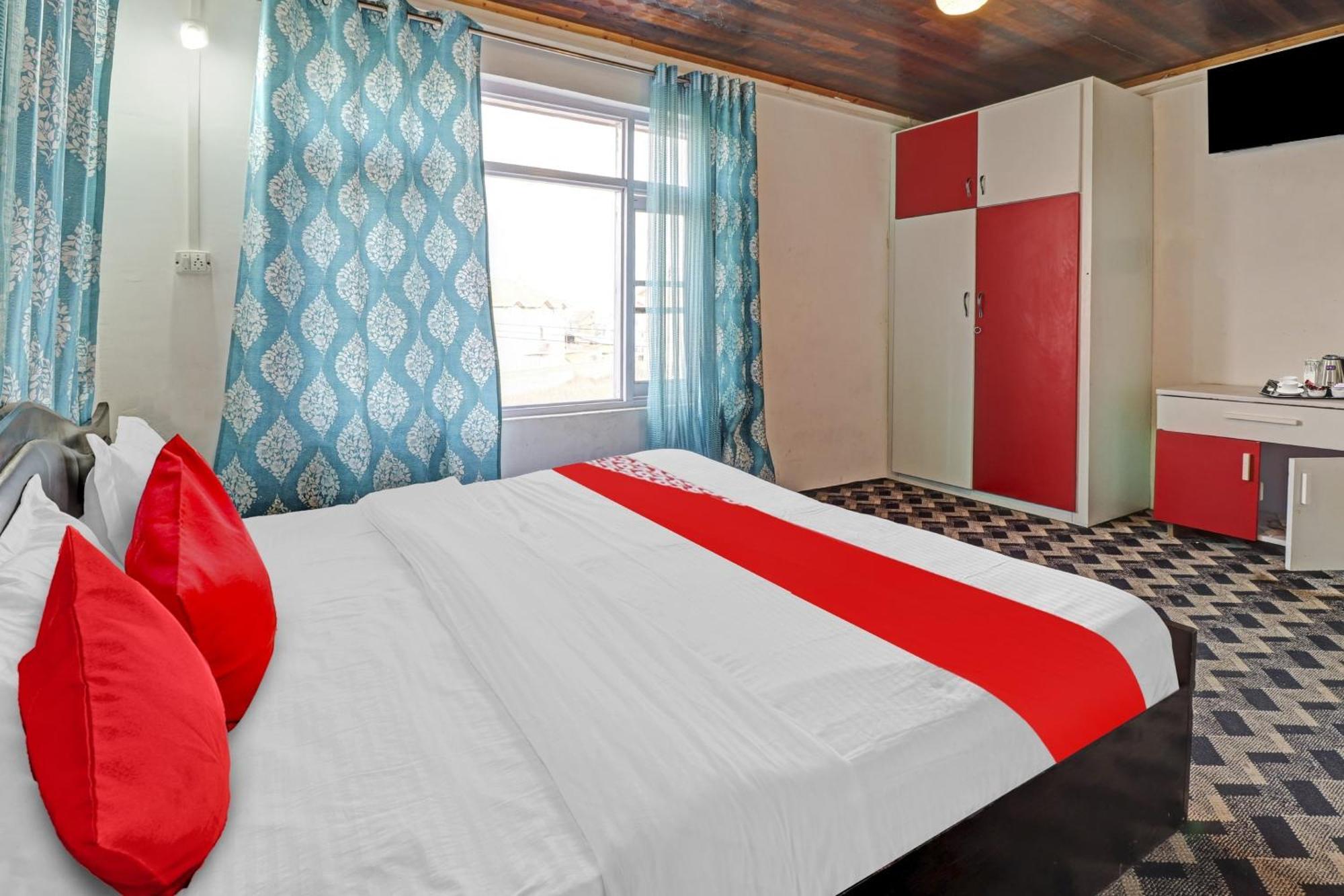 Hotel O Eco Rooms Srinagar  Exterior photo