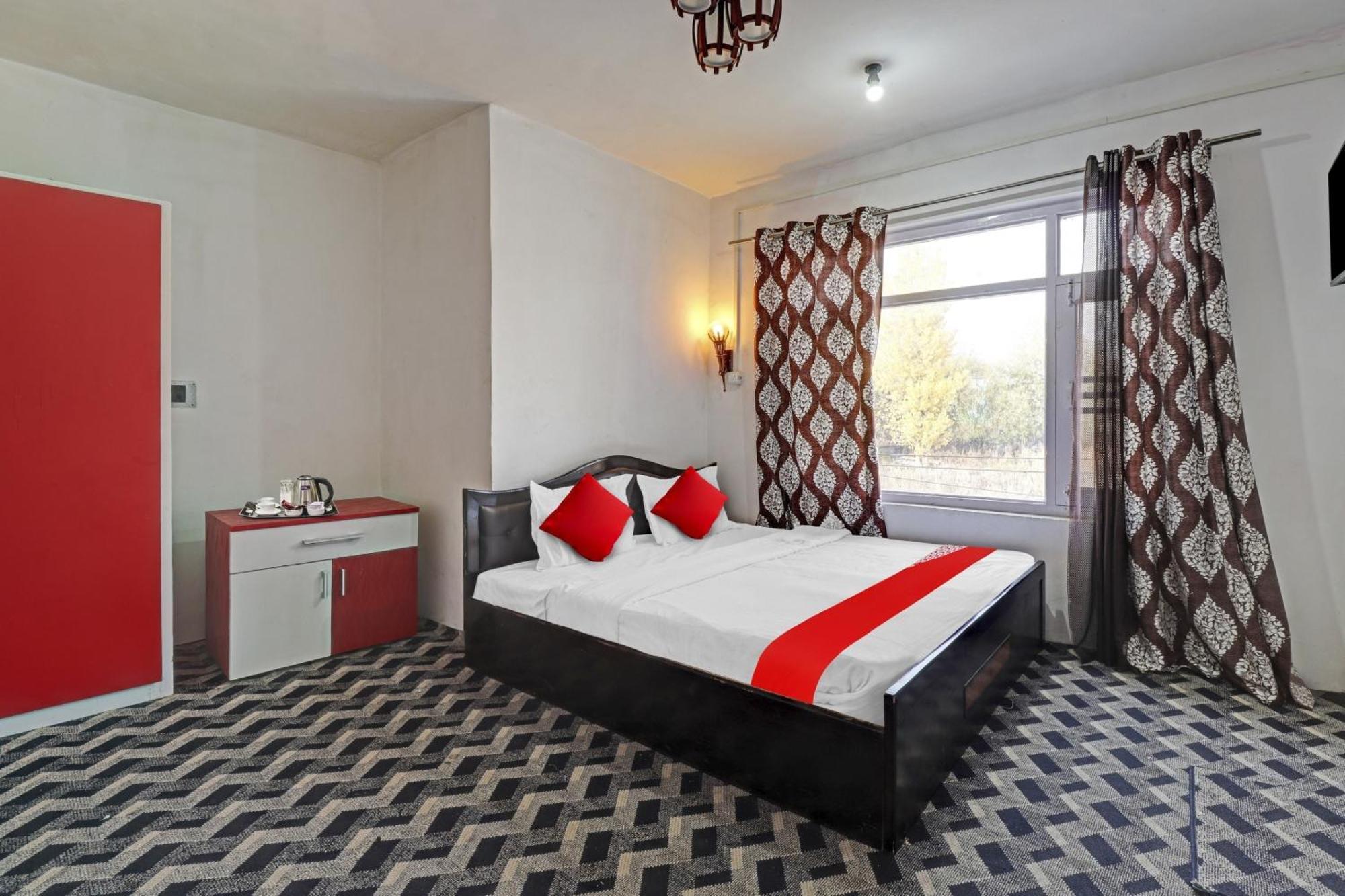 Hotel O Eco Rooms Srinagar  Exterior photo