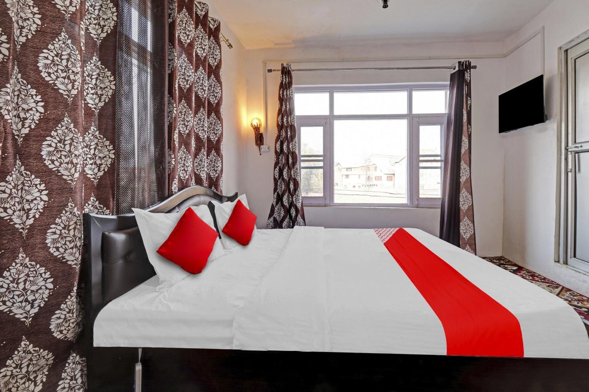 Hotel O Eco Rooms Srinagar  Exterior photo