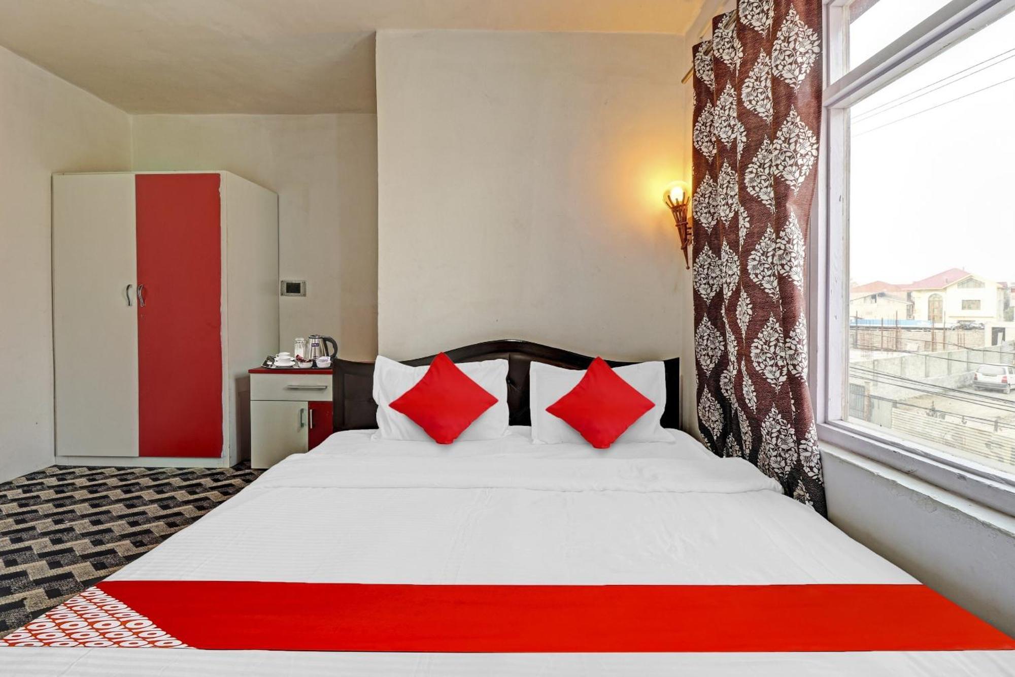 Hotel O Eco Rooms Srinagar  Exterior photo
