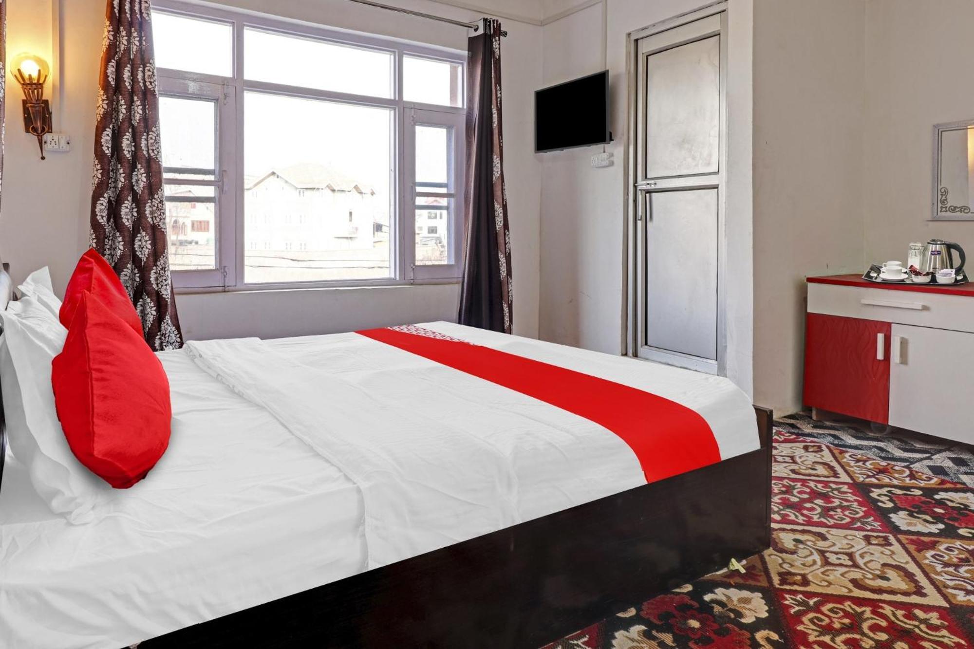 Hotel O Eco Rooms Srinagar  Exterior photo