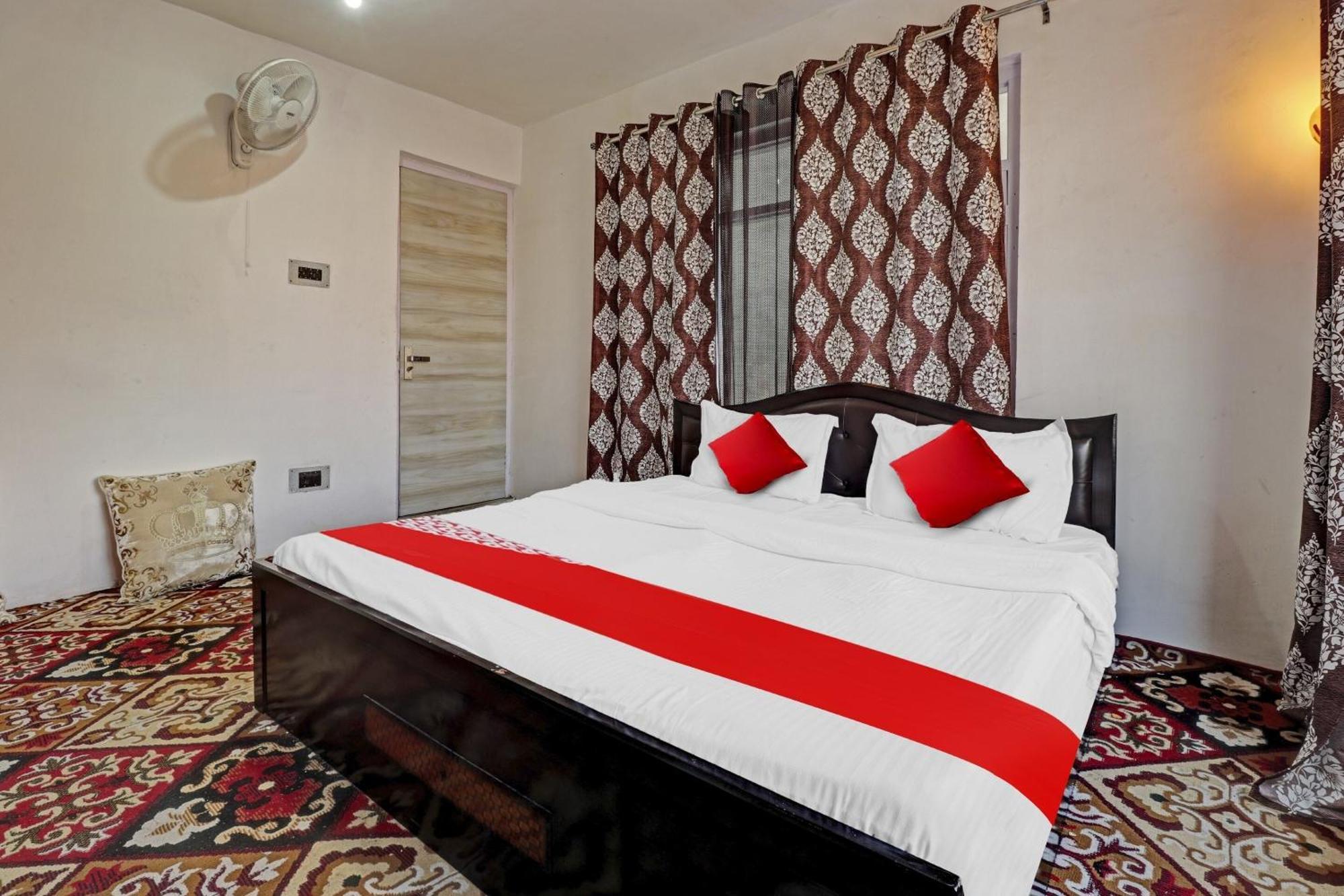 Hotel O Eco Rooms Srinagar  Exterior photo