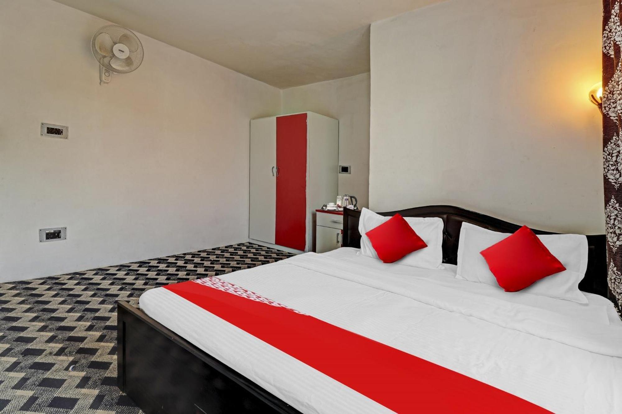 Hotel O Eco Rooms Srinagar  Exterior photo