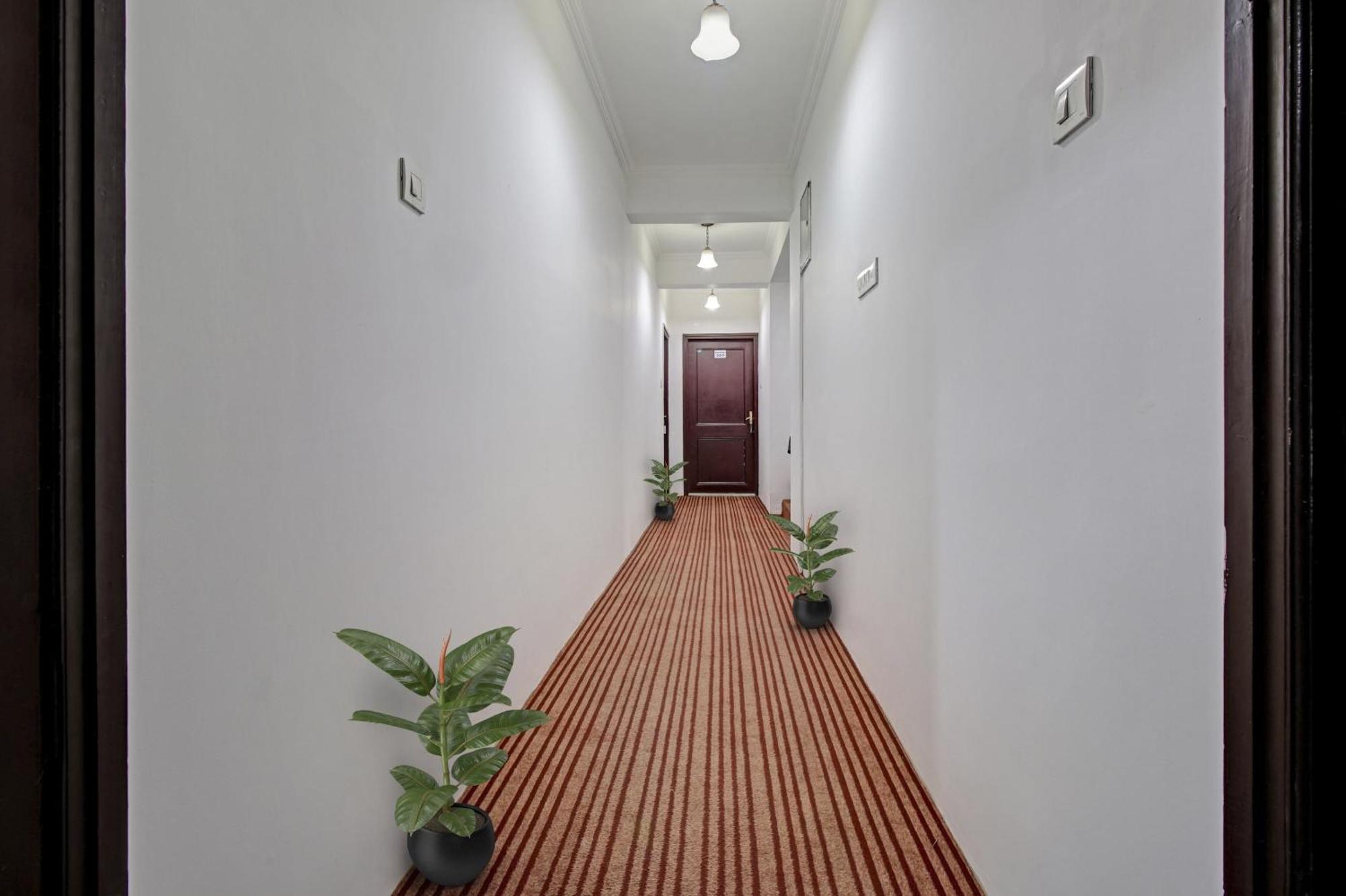 Hotel O Eco Rooms Srinagar  Exterior photo